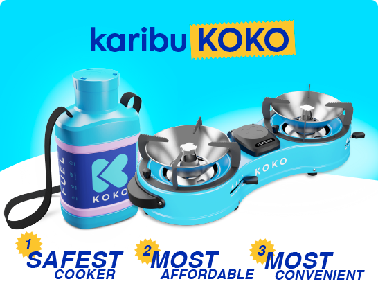 KOKO Cooker